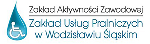 Zakład Aktywności Zawodowej Wodzisław Śląski – Profesjonalne Usługi Pralnicze i Aktywizacja Zawodowa Osób Niepełnosprawnych